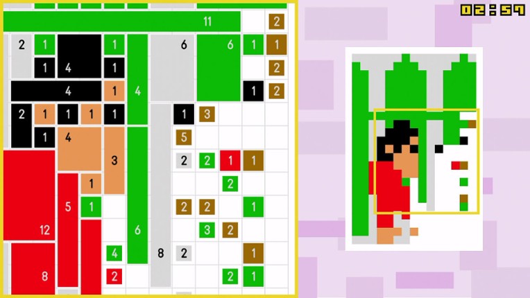 Block-a-Pix Deluxe Image