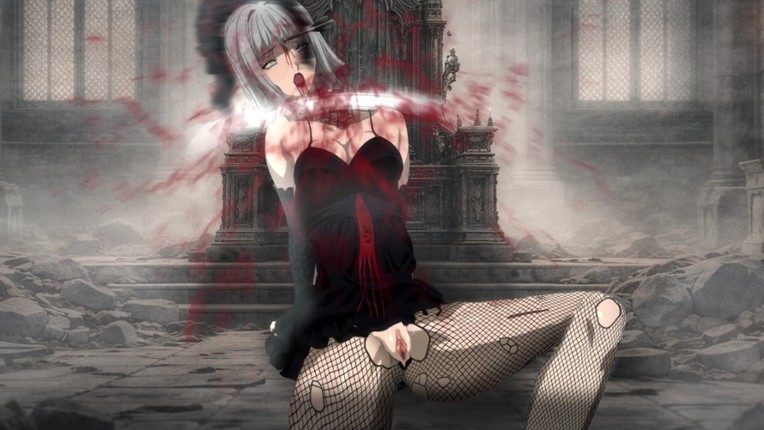 Blood Brides screenshot
