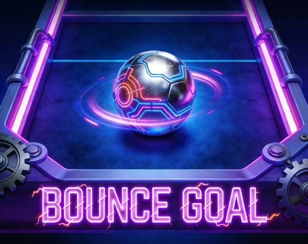 Games like Bounce Goal