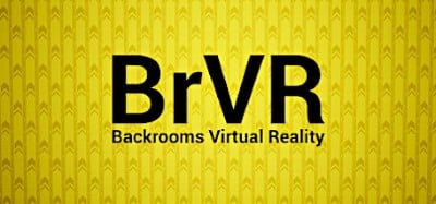 BrVR Backrooms Virtual Reality Image