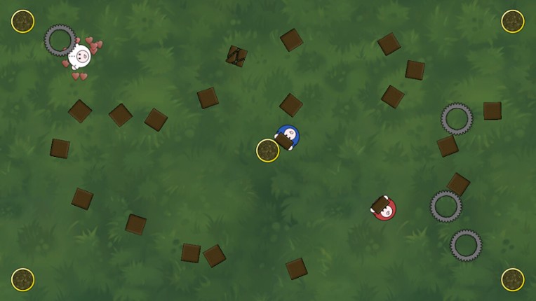 Bub Block screenshot