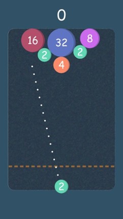 Bubble Colors Shooter screenshot
