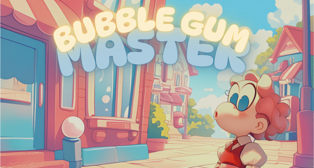 Games like Bubble Gum Master