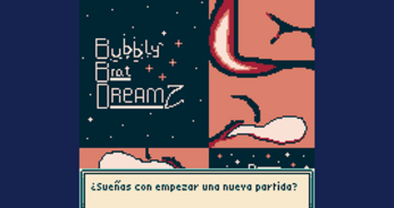 Bubbly Brat Dreamz Image