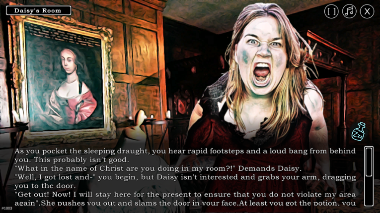 Bunny Hill Horror screenshot