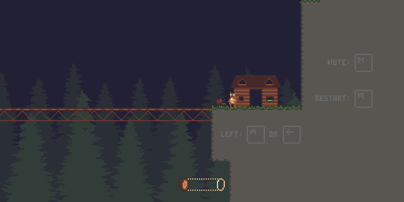 Busy Busy Beaver screenshot