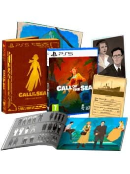 Games like Call of the Sea: Norah's Diary Edition