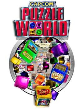 Games like Capcom Puzzle World