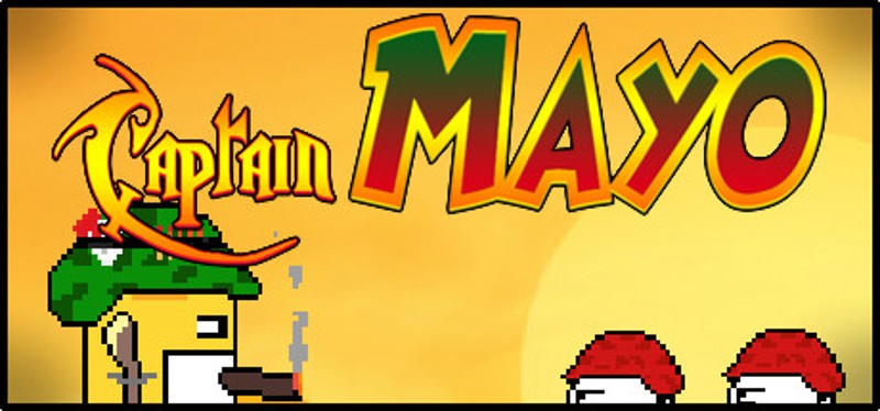 Captain MAYO Image