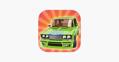 Car maintenance Game Image