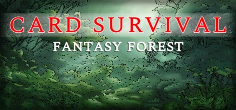 Card Survival: Fantasy Forest Image