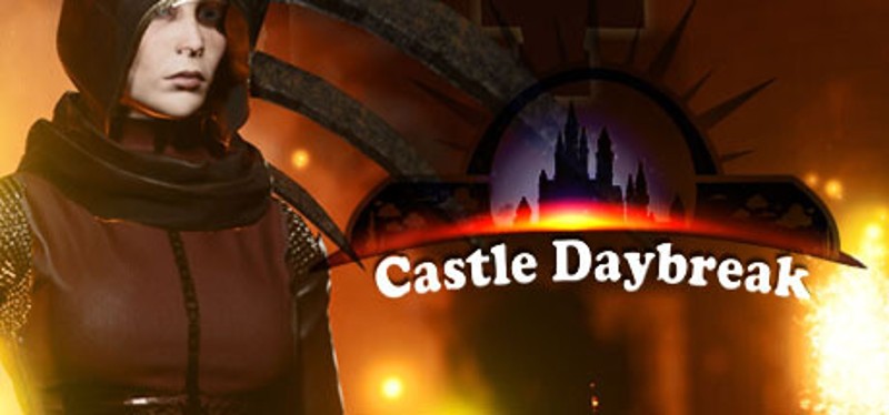 Castle Daybreak Image