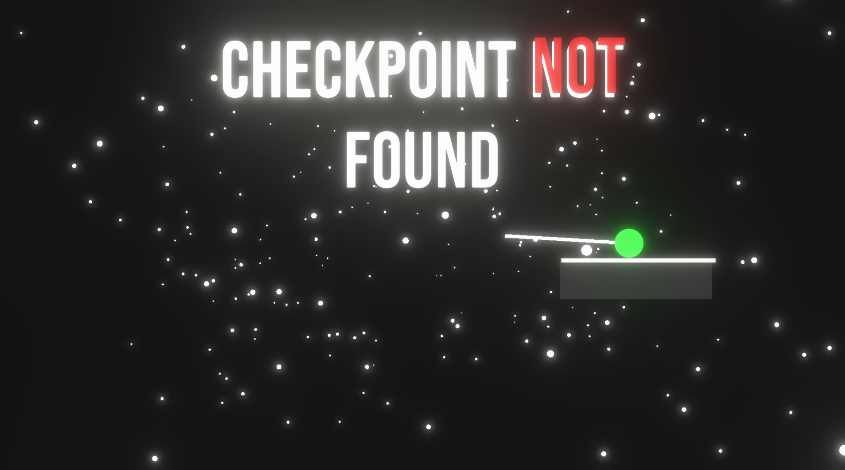Games like Checkpoint Not Found