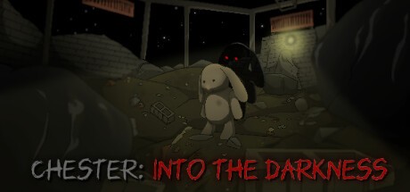 Games like Chester: Into The Darkness