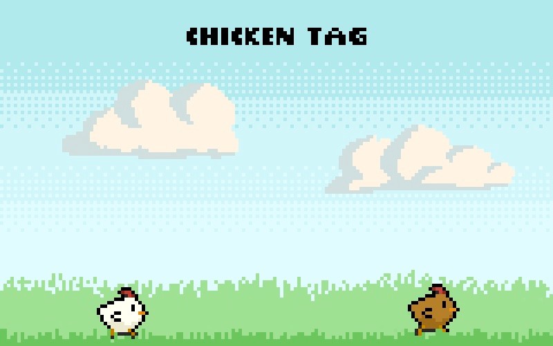 Games like Chicken Tag