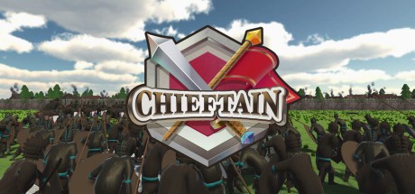 Games like Chieftain