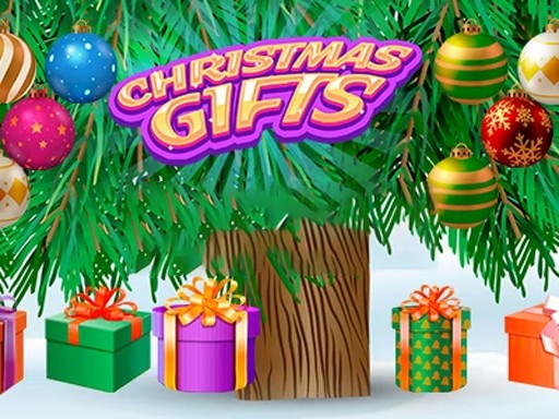 Games like Christmas Gifts Game
