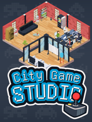 City Game Studio Image