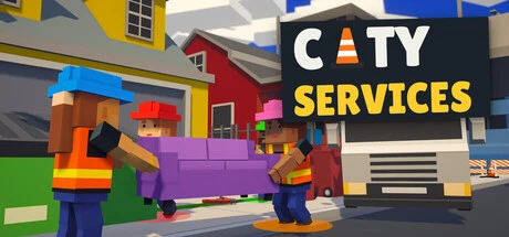 Games like City Services
