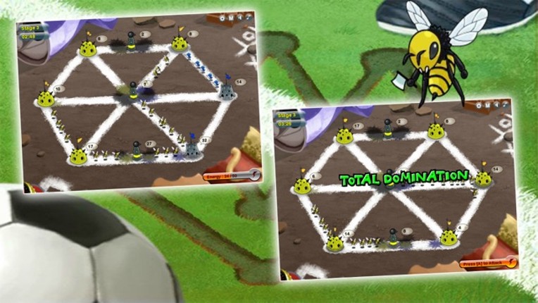 Clash of Ants - Tower Defense Strategy Game screenshot
