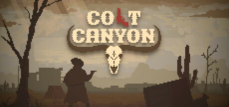 Games like Colt Canyon