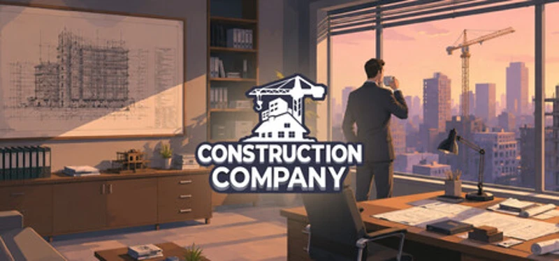 Construction Company Image