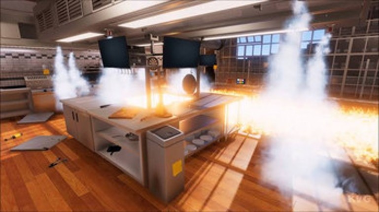 Cooking simulator X screenshot
