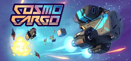 Games like Cosmo Cargo
