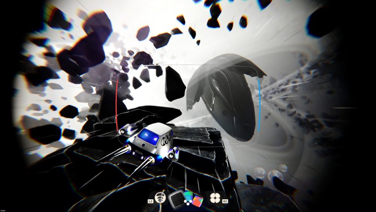 Cosmo Tales screenshot