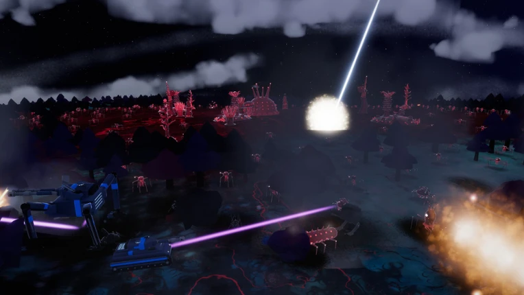 CounterMind screenshot