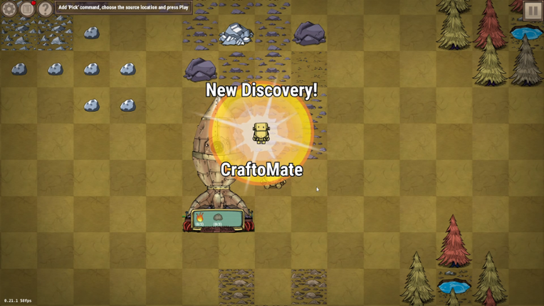 Craftomation 101 Image