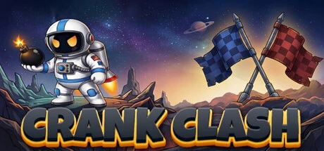 Games like Crank Clash