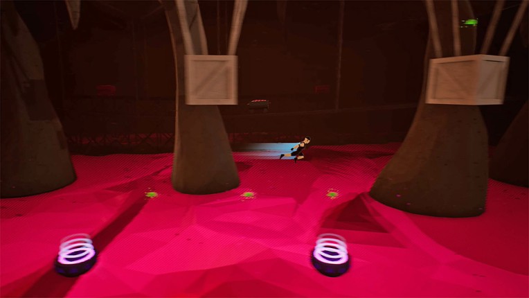Crash Test Oliver screenshot