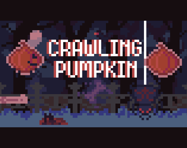 Games like Crawling Pumpkin