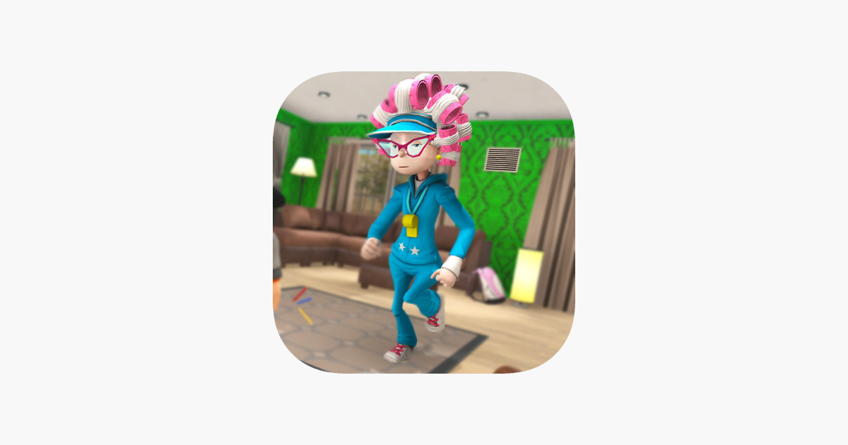 Games like Crazy Neighbor House Escape