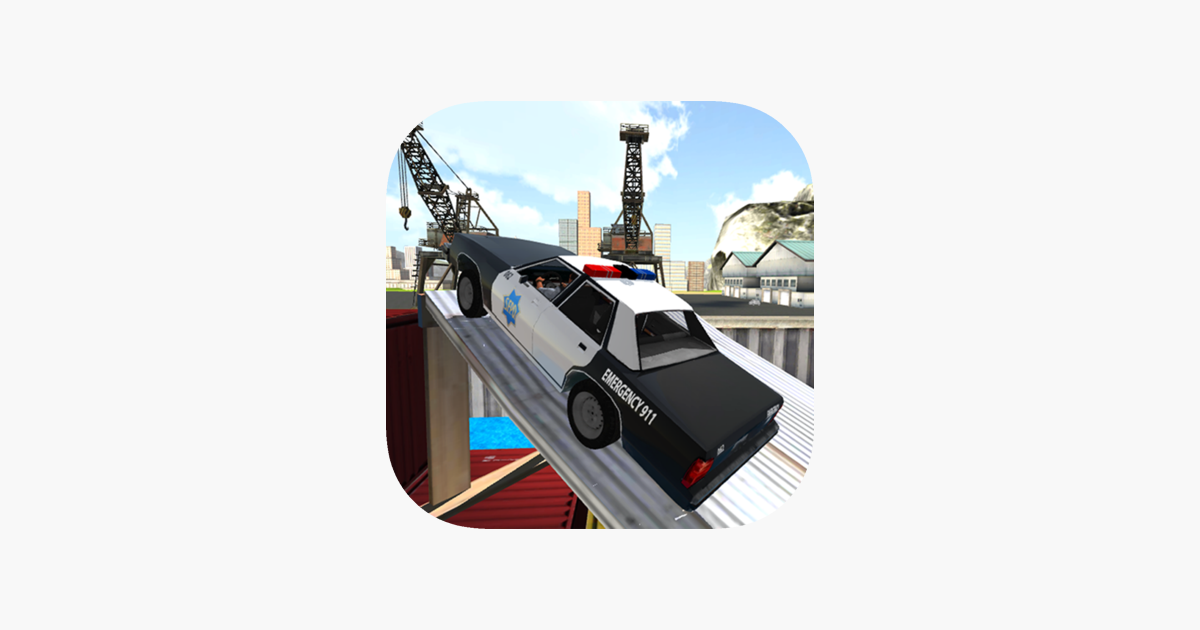 Games like Crime Patrol Team Sim