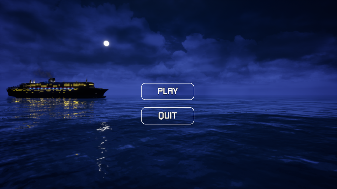Games like Cruise