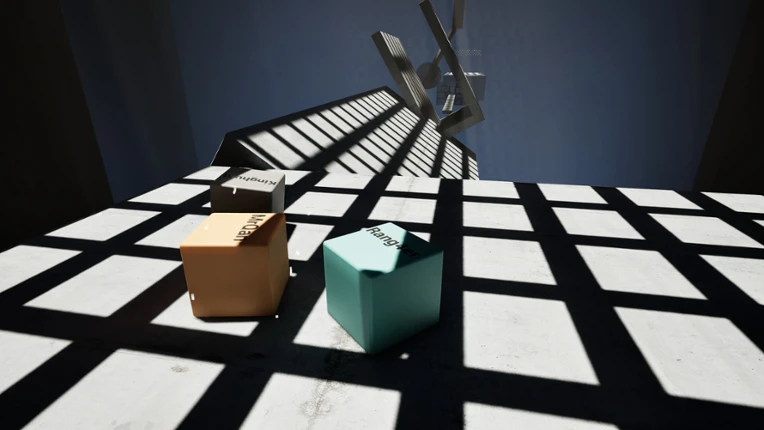 CubeOut Image