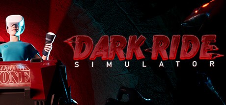 Games like Dark Ride Simulator