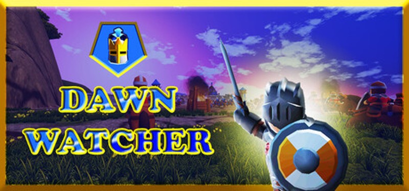 Dawn Watcher Image