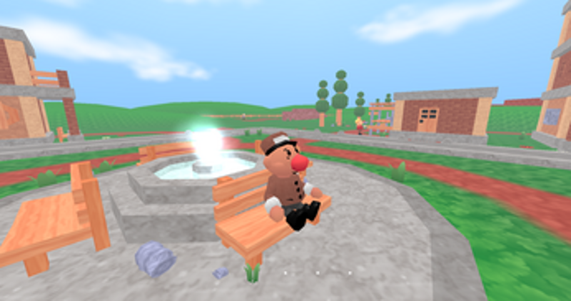 Day at Daisy Corner screenshot