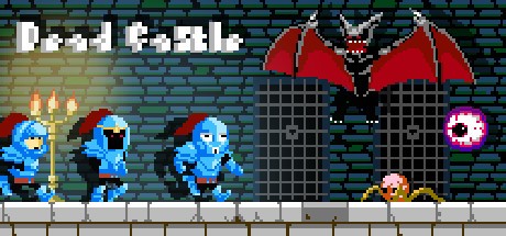 Games like Dead Castle