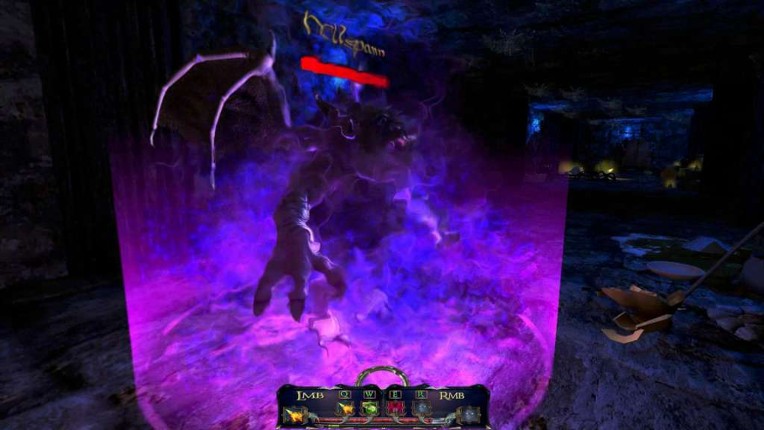Deadly Profits screenshot