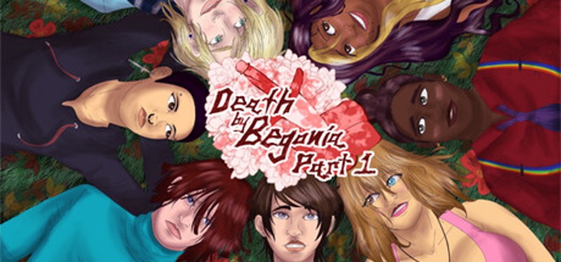 Death by Begonia Image