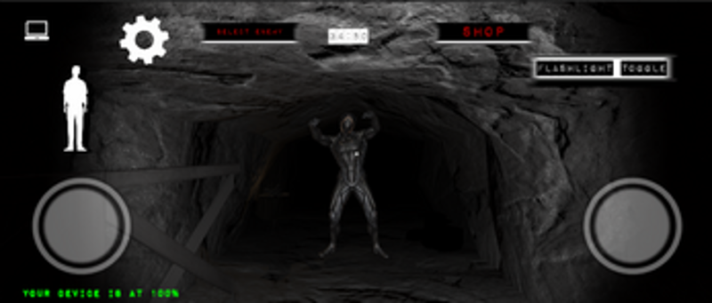 Death Tonight - Nightmare Dungeons screenshot