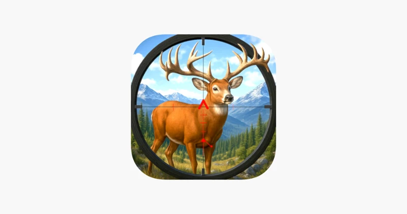 Deer Hunter 2026 Hunting Games Image