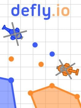 Games like Defly.io