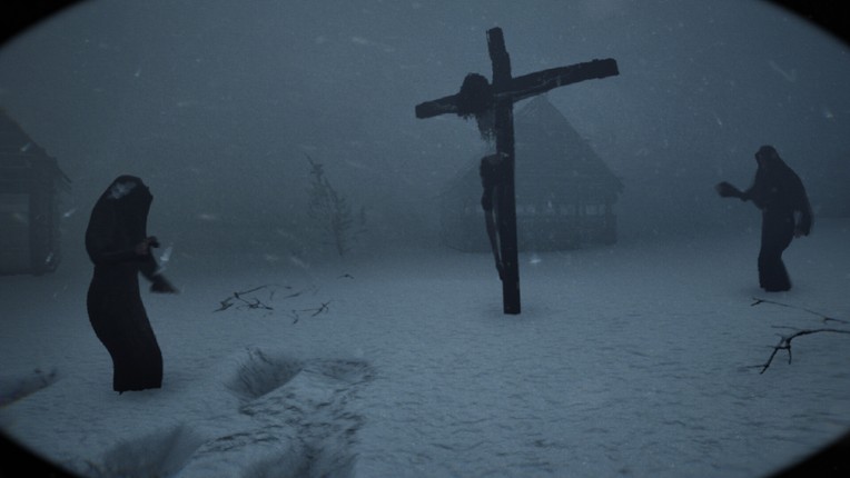 Demonsomnia screenshot