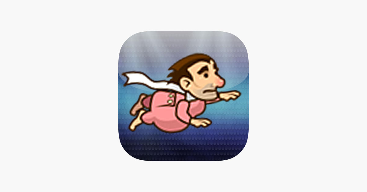 Games like Der Fliegende Schlafwandler LT