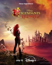 Descendants World™ (Early Access) Image